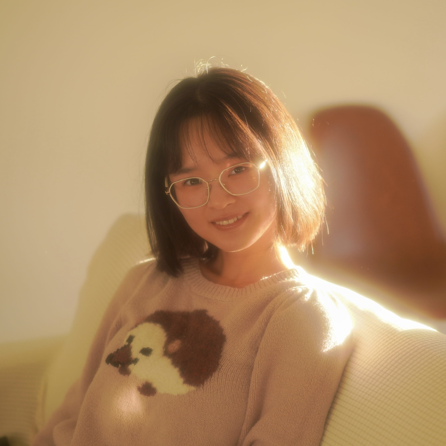 Xinran Liu